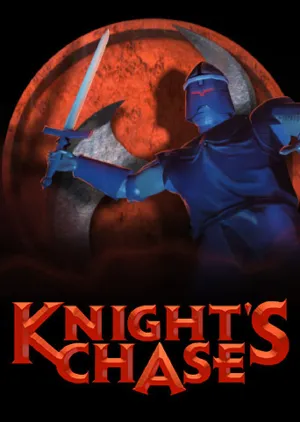 Portada de Time Gate: Knight's Chase