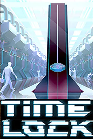Portada de Time Lock VR 1