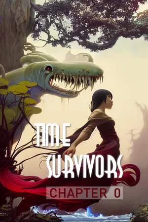 Portada de Time Survivors: Chapter 0