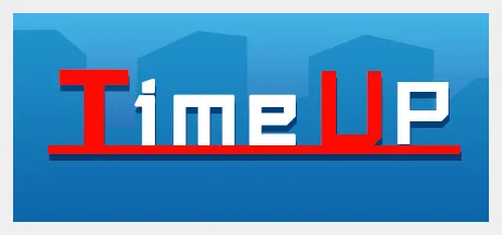 Portada de Time Up