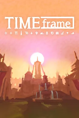 Portada de TIMEframe