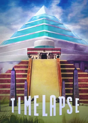 Portada de Timelapse