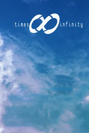 Portada de times infinity