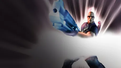 Portada de TimeSplitters 2