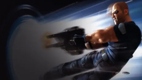 Portada de TimeSplitters: Future Perfect