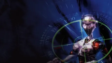 Portada de TimeSplitters