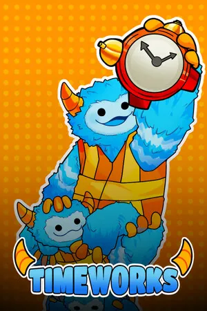 Portada de Timeworks