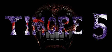 Portada de Timore 5