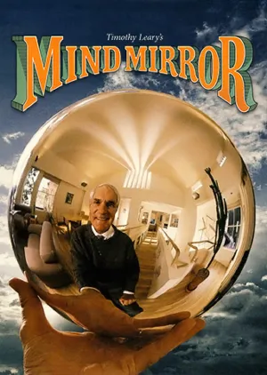 Portada de Timothy Leary's Mind Mirror