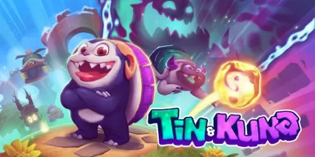 Portada de Tin & Kuna