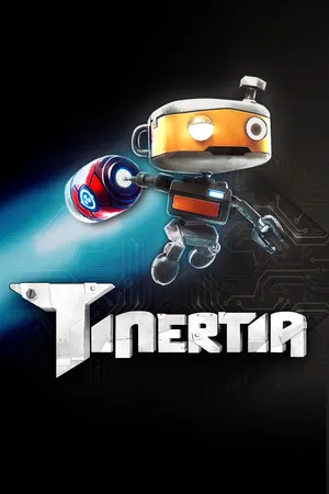 Portada de Tinertia