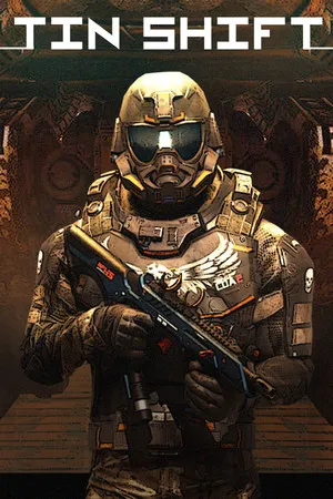 Portada de TinShift