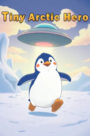 Portada de Tiny Arctic Hero (Windows)