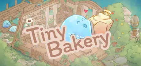Portada de Tiny Bakery