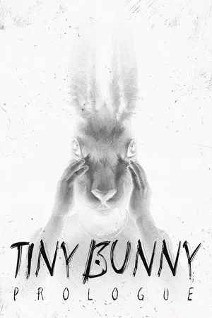 Portada de Tiny Bunny: Prologue