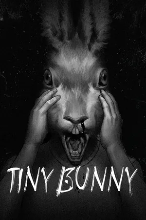 Portada de Tiny Bunny