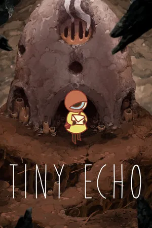 Portada de Tiny Echo