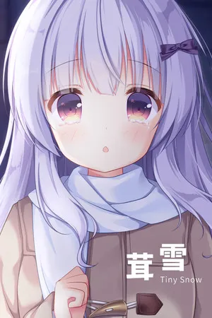 Portada de Tiny Snow