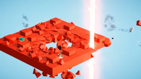 Captura de Tiny Tanks
