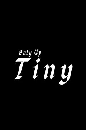Portada de Tiny