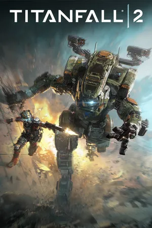 Portada de Titanfall® 2