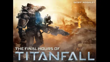 Captura de Titanfall - The Final Hours