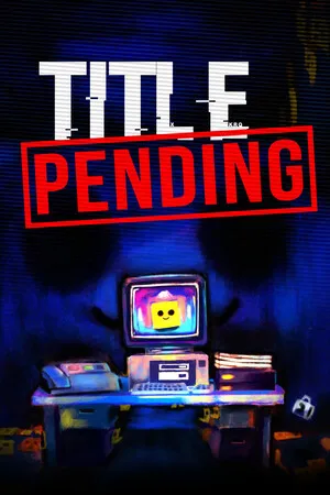 Portada de Title_Pending