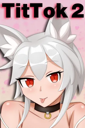 Portada de TitTok 2