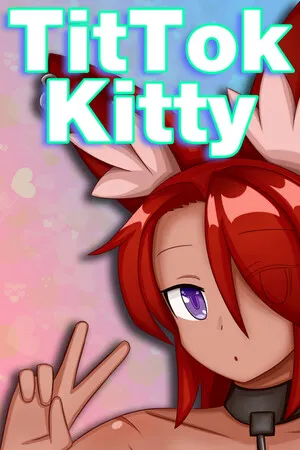 Portada de TitTok Kitty