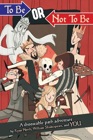 Portada de To Be or Not To Be