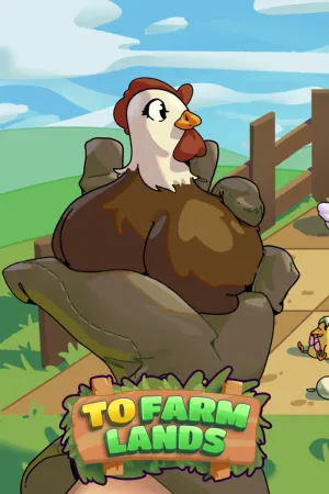Portada de To Farm Lands