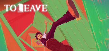 Portada de To Leave