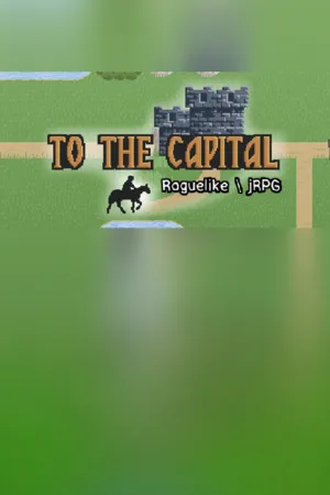 Portada de To The Capital