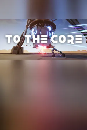Portada de To the Core
