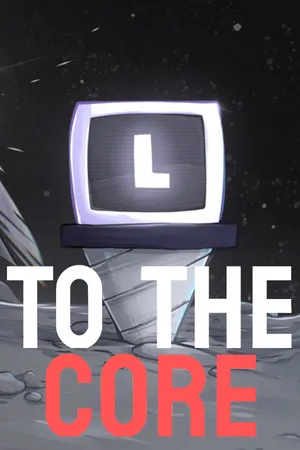 Portada de To The Core