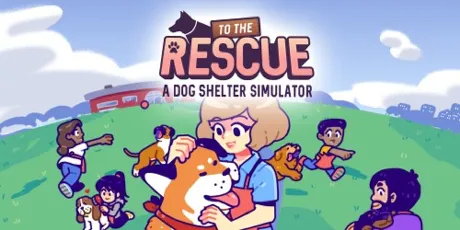 Portada de To The Rescue!