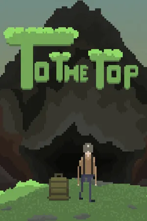Portada de To the Top