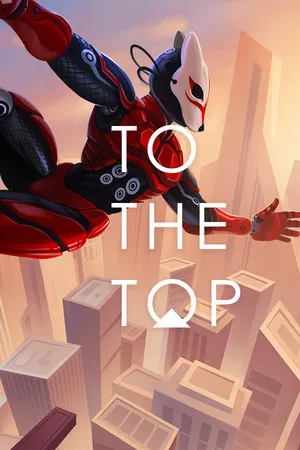 Portada de TO THE TOP