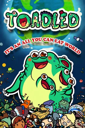 Portada de Toadled Classic