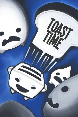 Portada de Toast Time