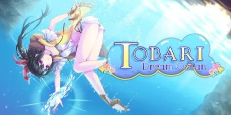 Portada de Tobari Dream Ocean