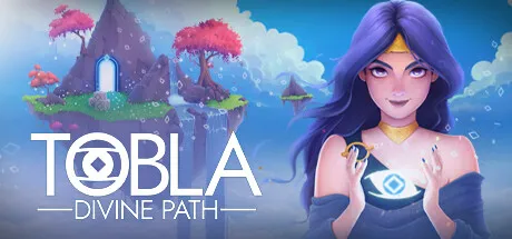 Portada de Tobla - Divine Path
