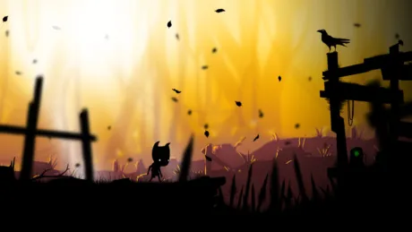 Captura de Toby: The Secret Mine