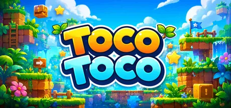 Portada de TocoToco