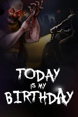Portada de Today Is My Birthday