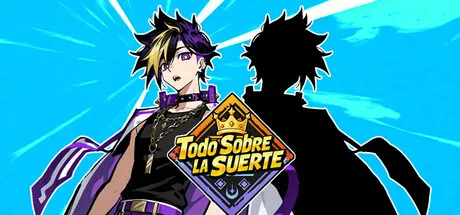 Portada de Todo Sobre LA SUERTE