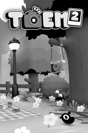 Portada de TOEM 2
