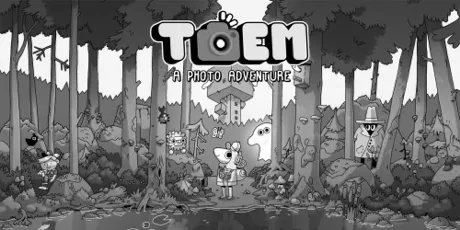 Portada de TOEM
