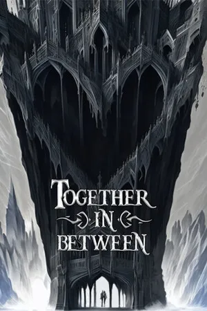 Portada de Together in Between