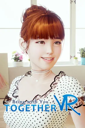 Portada de TOGETHER VR